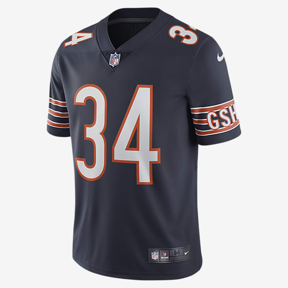 Chicago Bears Jerseys, Apparel & Gear. Nike.com